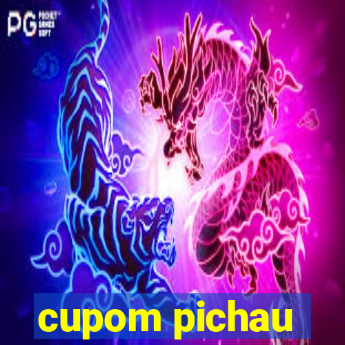 cupom pichau